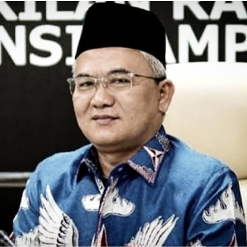 Kepala Dinas Koperasi KAB LAMPUNG TIMUR